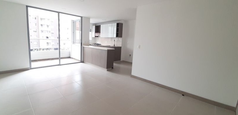 Spectacular apartment